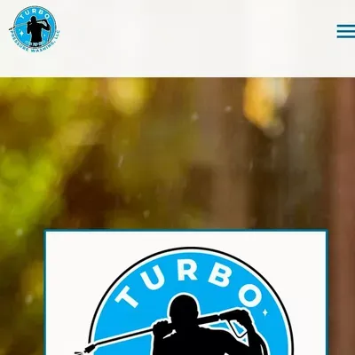 Turbo Pressure WashingLLC