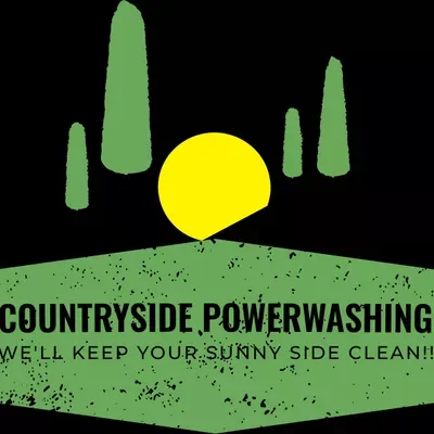 Countryside Powerwashing