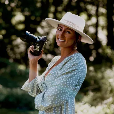 Danielle Lee Photo