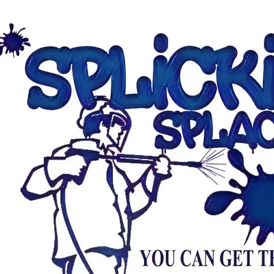 Splickity Splack