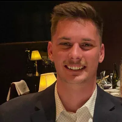 Matthias Fatianow