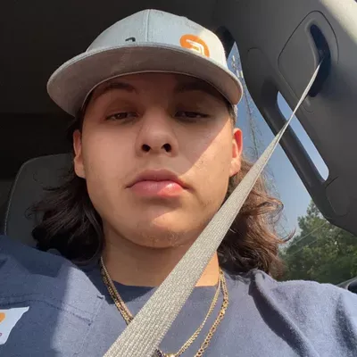Jesus Lachino