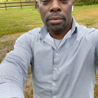 Gregory Daniels