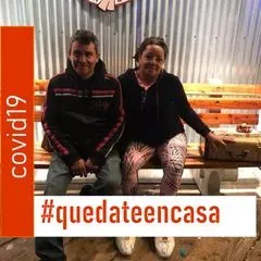 marianela cedeno y jose Cordero