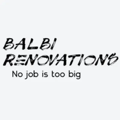 Balbi Renovations LLC