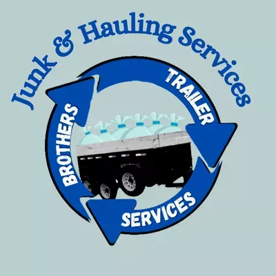 Brothers trailer services