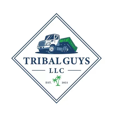 Tribal Guys Junk Removal