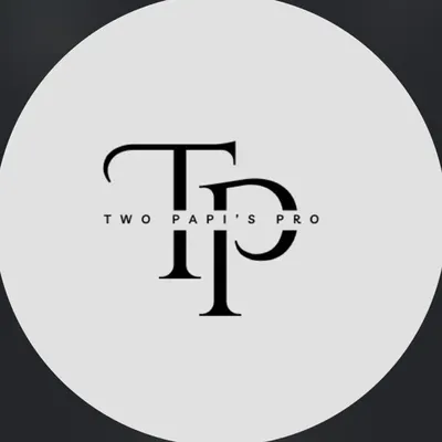 Two Papi’s Pro