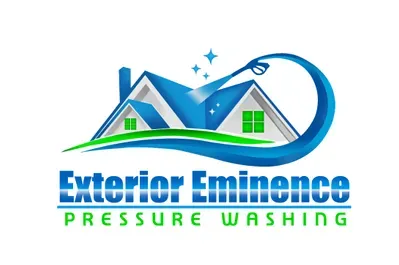 Exterior Eminence Pressure Washing