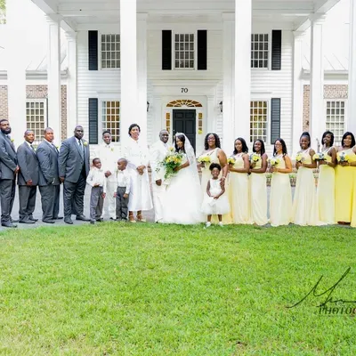 Lens Impressions Photography, LLC