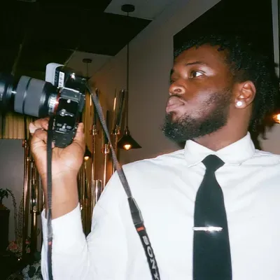DialloVisuals