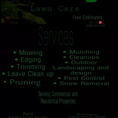 Newbylawncare