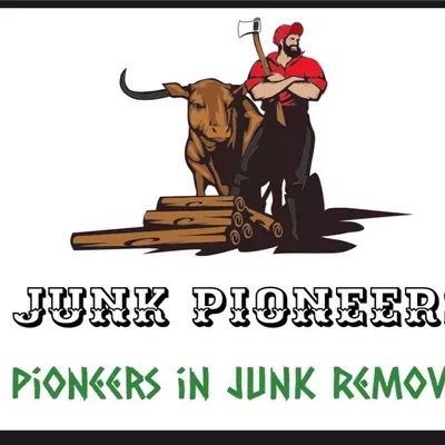 Junk Pioneers
