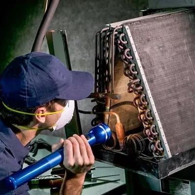 Don’s Hvac/Pressure Washing Services