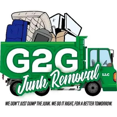 G2G Junk Removal LLC