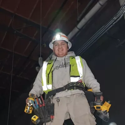 Robert's Electrical Company