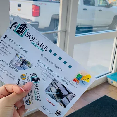 Square Services