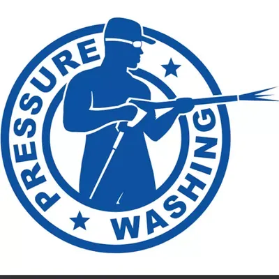 Alex’s pressure washing