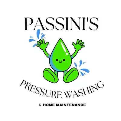 Passini's Pressure Washing & Home Maintenance LLC