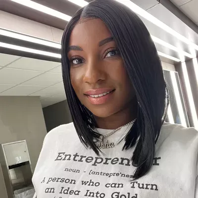 Taeisha’s  Notary & Tax Services