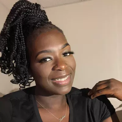 Nyeshia The Notary
