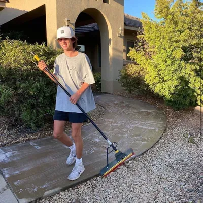 Top Performance Pressure Washing