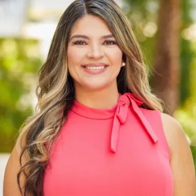Gaby Murillo Realtor