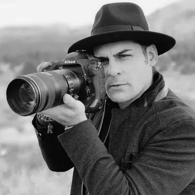 Ahmad The Photographer