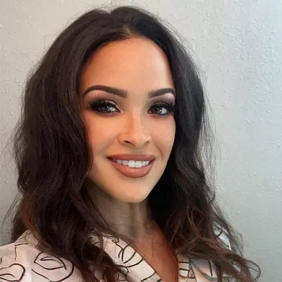 Regina Cordero