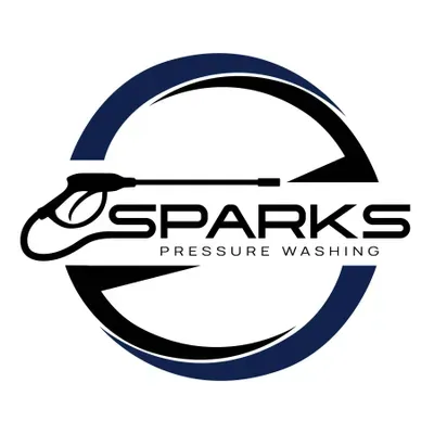 Sparks’ Pressure Washing