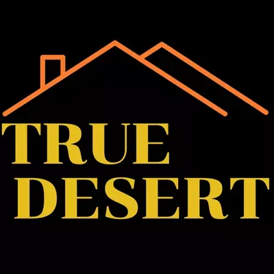 True Desert Handy