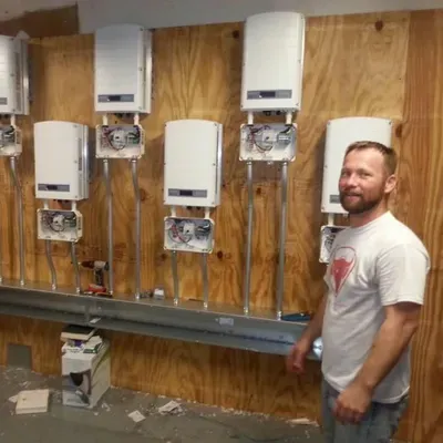 Kennedy’s Construction Services