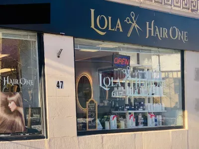 Lola Hair One LLC