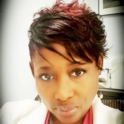 The Law Office of Samantha Granderson