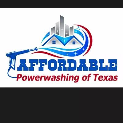 Affordable Power Washing of Texas