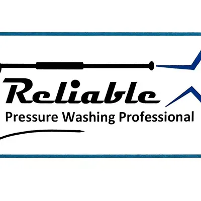 Reliable Pressure Washing