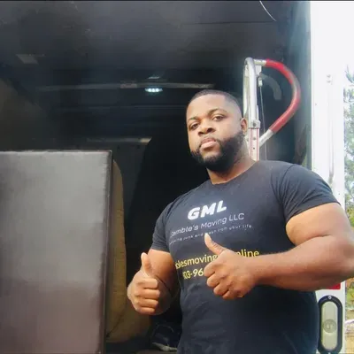 Gambles Moving LLC “Junk Removal and Moving”