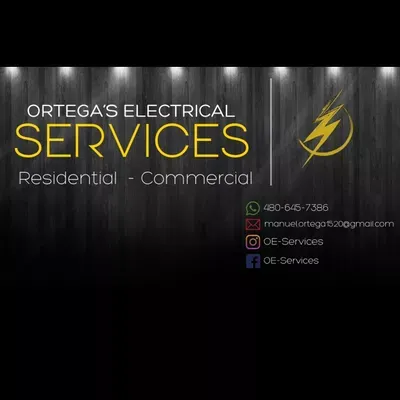 MO Electrical Services