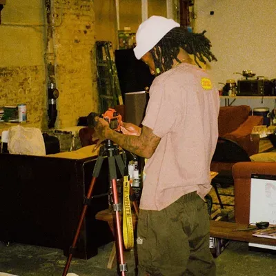 Jamez LaFlame