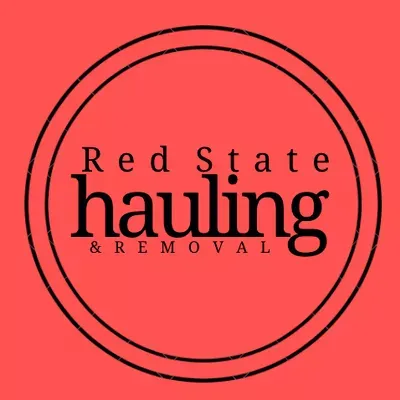 Redstate Junk Removal