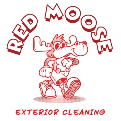 Red Moose Exterior Cleaning