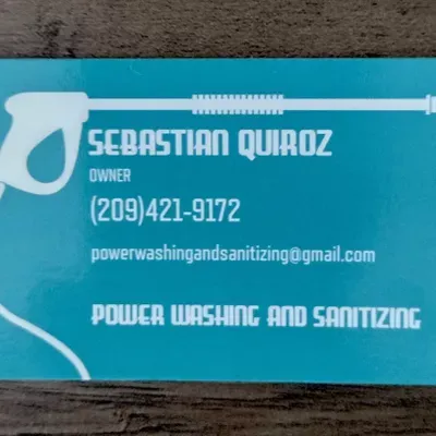 Power Washing And Gutter Cleaning