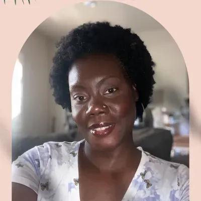Natural Hair by Jessica