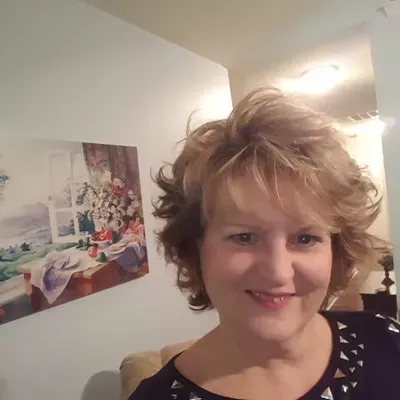 Tamara Wagner hairstylist