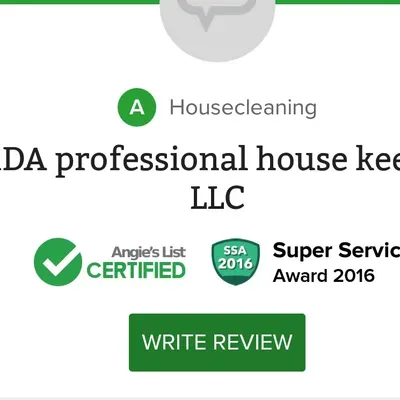 XKDA Professional House Keeping LLC and Carpet