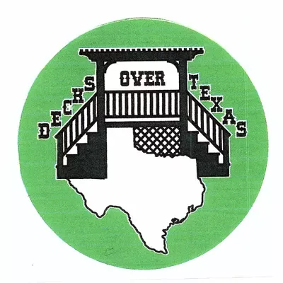 Decks Over Texas