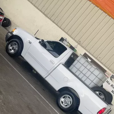 RoadRunnaMobileDetailnG&PressurewashinG