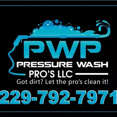 Pressure Wash Pro's LLC