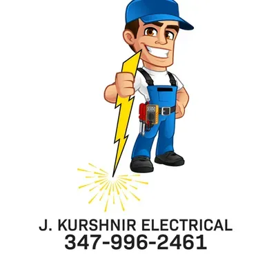 J.kushnir electrical services