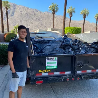Junk X Hauling Services